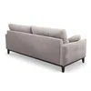 BEAUTYSOFA | Wohnzimmer-Set BELLANO - Gepolsterter Set mit Produktbild-Vorschau 7