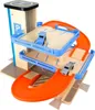 Small Foot Parkhaus Business class 10343 Mehrfarbig Produktbild-Vorschau 3