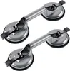 Saugheber 2er Set, Saugheber Fliesen, Vakuumheber, 80kg Produktbild-Vorschau 1