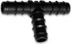 Accessori per tubo gocciolante Raccordo a T 3x12 mm Anteprima dell’immagine prodotto 4