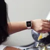 Tech-Protect Milaneseband Apple Watch 6 / 7 / 8 / 9 / 10 / Voir les images du produit 2