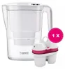 BWT 815481 Vida White Produktbild-Vorschau 14