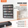 Gablota VEVOR na karty sportowe w 35 różnych wzorach, 617 x Podgląd zdjęcia produktu 2