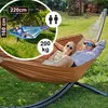 Potenza Outdoor Hängematte mit Gestell für 2 Personen I Produktbild-Vorschau 2