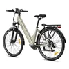City Elektrofahrrad Rostfreie Aluminiumlegierung 36 V 15 Ah Produktbild-Vorschau 3