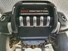 Ochranný kryt podvozku pre motor a chladič, vyrobený z Náhľad obrázku produktu 6