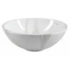 Sapho DALMA Keramik-Waschtisch Ø 42 cm, carrara Produktbild-Vorschau 2
