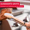 Westmark Grillzange Classic Spezial Mix, 35 cm, mit Produktbild-Vorschau 5