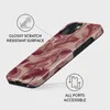 BURGA Tender Kiss, Cover, Apple, iPhone 15, 15,5 cm (6.1"), Produktbild-Vorschau 8