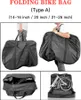 Borsa da viaggio per bici pieghevole, borsa da trasporto Anteprima dell’immagine prodotto 1