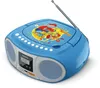 TECHNISAT Boombox 3W FM/DAB+ CD BT MP3 USB BenjaminBlümchen Voir les images du produit 6