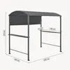 Gazebo per barbecue "Pyrgos", dimensioni 215 x 220 x 140 Anteprima dell’immagine prodotto 3