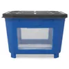 PRESTON 1,8l Ventamesh Tub grande fenêtre en maille boîte à Voir les images du produit 1