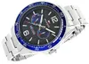 Tommy Hilfiger Herrenuhr 1791366 Produktbild-Vorschau 5