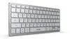 Inca IBK-565BT, Bezprzewodowy, Bluetooth, Szary Podgląd zdjęcia produktu 8