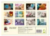 WOLLE Stricken ist eine Passion (Wandkalender 2027 DIN A4 Produktbild-Vorschau 2