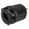 4pólová zásuvka NEMA L14-30 Generátor RV AC 125 V-250 V 30 Náhled obrázku produktu 8