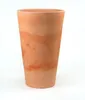 Pflanzkübel Pflanzvase "Carina" 45 cm hoch terrakotta Produktbild-Vorschau 3