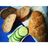 Speisekammer Glutenfreies Veganes Brot Backmischung 195g / Produktbild-Vorschau 2