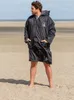 Poncho Wave Hawaii Storm Poncho Jety, oversize L - XXL Produktbild-Vorschau 4
