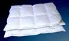 Betten Hofmann Winter 8cm Hochsteg Daunenbett Daunendecke Produktbild-Vorschau 2