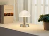Trio - Tischlampe FYNN II - Grau - 15x15x21 cm Produktbild-Vorschau 14