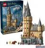 LEGO Harry Potter Bradavický hrad: Hlavní věž Náhled obrázku produktu 30