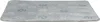 TRIXIE Liegematte Jimmy Soft - hellgrau - 90 × 68 cm Produktbild-Vorschau 1
