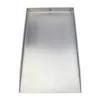 Edelstahl Grillplatte | Plancha 44,5x26cm - passend für Náhľad obrázku produktu 2