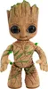 I Am Groot Elektronische Plüschfigur Groovin' Groot 28 cm Produktbild-Vorschau 3