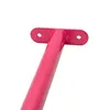 4iQ 5x Metall Turnstange 60 cm Kinder Pink – Set Produktbild-Vorschau 6