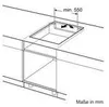 BOSCH PIF612BB1E Induktionskochfeld Produktbild-Vorschau 7