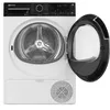 Bauknecht BT 8RC WS Wäremepumpentrockner 8kg HomeWhize App Produktbild-Vorschau 1