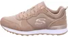 Skechers 85goldn Gurl, color marrón Vista previa de la imagen del producto 2