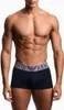 EMPORIO ARMANI Herren-Boxershorts mit sichtbarem Gummilogo, Produktbild-Vorschau 5