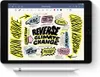 Apple Pencil (1. Gen) für iPad, Air, mini, Pro Produktbild-Vorschau 7