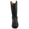 Sendra Biker Boots 3091 Schwarz Produktbild-Vorschau 6