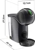 Kaffeevollautomat, Touch Control, Anthrazit Produktbild-Vorschau 5