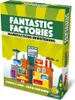 Asmodee Fantastic Factories: Manufactions, Brettspiel, Produktbild-Vorschau 1