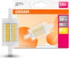OSRAM LED Stab 11,5W R7S 1.521lm 78mm 2.700K Náhľad obrázku produktu 8