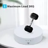Drehteller, Elektrischer Drehteller, 360-Grad-Drehständer, Produktbild-Vorschau 7