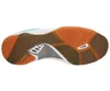 Lico Unisex Sprint Indoor Hallenturnschuhe, weiß/türkis, 41 Produktbild-Vorschau 6
