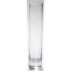 SANDRA RICH, Solifleur, schlanke Glas Vase 5 x 30cm Produktbild-Vorschau 1