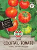 SPERLI Tomatensamen Tigerella Solanum lycopersicum 35 Produktbild-Vorschau 1