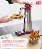 ISI Sahnekapsel Professional Chargers 10er Pack Produktbild-Vorschau 13