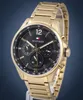 Tommy Hilfiger Max 1791974 Herrenchronograph Produktbild-Vorschau 12