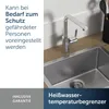 Ideal Standard Alero Küchenarmatur, Auslaufhöhe 295 mm, Produktbild-Vorschau 5