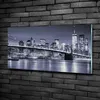 Tulup® Glas-Bild - 100x50 -Wandkunst - Wandbild hinter Produktbild-Vorschau 2