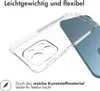 imoshion Shockproof Case Xiaomi Redmi 15C (5G) - Produktbild-Vorschau 5