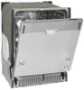 Lavastoviglie Exquisit EGSP6012-E-030E argento | Anteprima dell’immagine prodotto 12